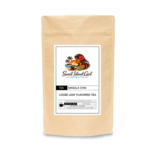 Masala Chai